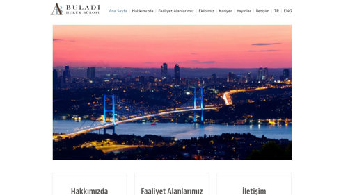 Buladı Hukuk Bürosu