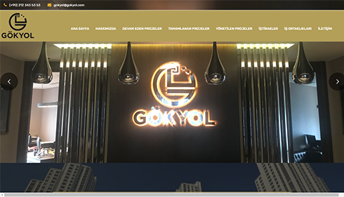 Gökyol İnşaat