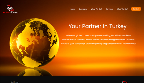 Nilden Global