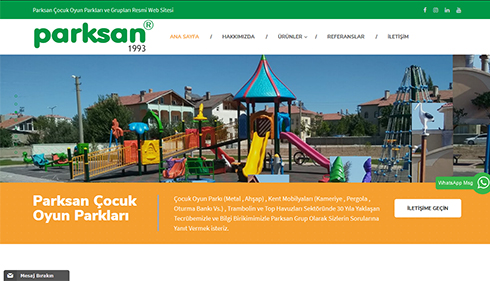 Parksan