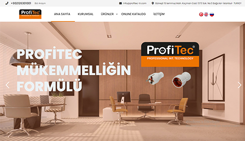 Profitec