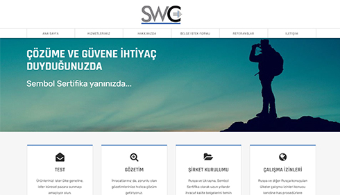 Sembol Sertifika