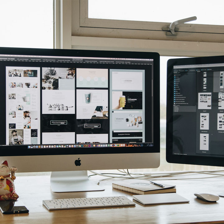 Web Sitelerinin Tasarım Kaynaklı Performans Kaybına Yol Açan 5 Yeni Faktör