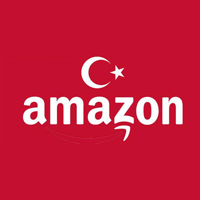 Amazon Türkiye Resmi Olarak Açıldı