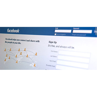 Facebook Sayfa Kurmak