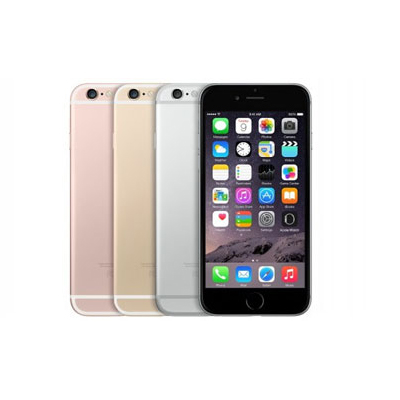 iPhone 6s'in Türkiye satış fiyatı belli oldu