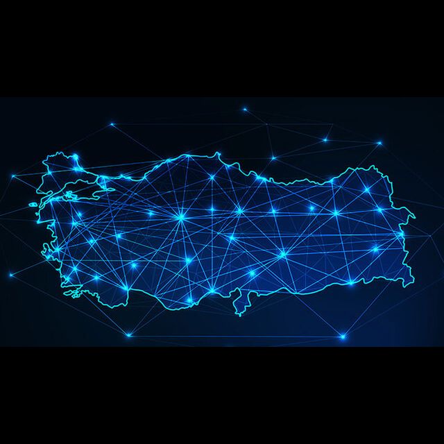 Türkiye’de İnternet Kullanım Oranı ve Eğilimler