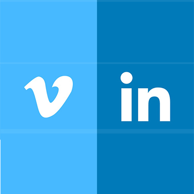 Vimeo'dan Linkedin'de Kolayca Video paylaşma İmkanı