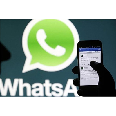 WhatsApp’tan Virüs Uyarısı